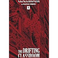 Amazon.com: Drifting Classroom: Perfect Edition, Vol. 2 (The